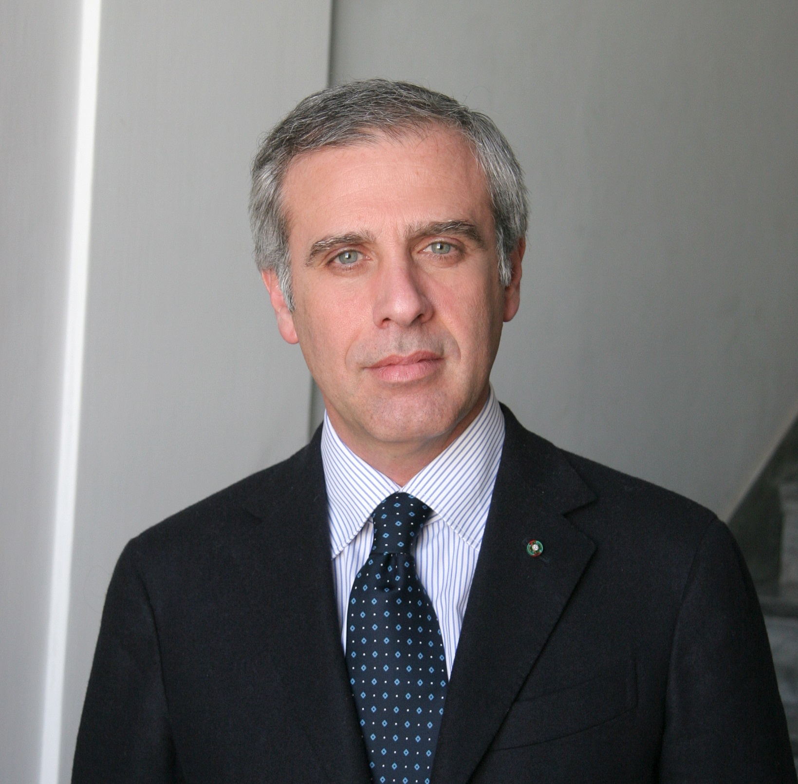 Paolo Scudieri
